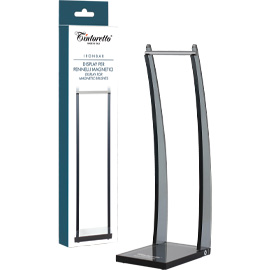 8000 - Ironbar Expo Vuoto