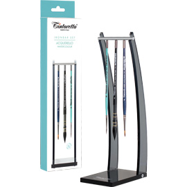 8003 - Ironbar Set Acquerello