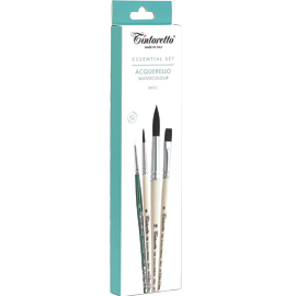 9001 - Essential Set Acquerello Basic