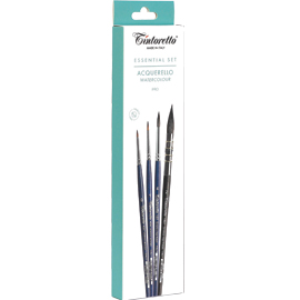 9002 - Essential Set Acquerello Pro