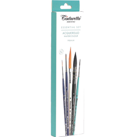 9003 - Essential Set Acquerello Premium