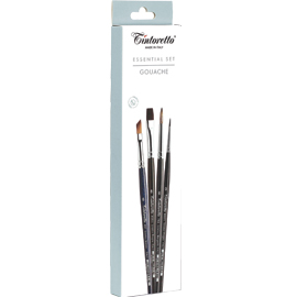 9006 - Essential Set Gouache