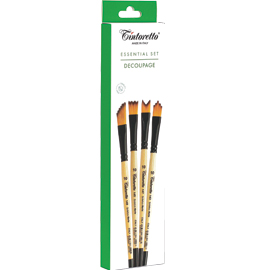 9013 - Essential Set Decoupage